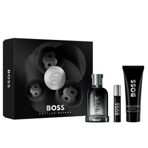 Boss Bottled Beyond Geschenkset - Eau de Parfum Boss Bottled Beyond Geschenkset - Eau de Parfum